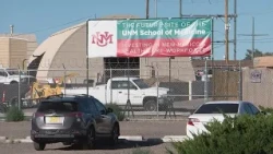 GO Bond 3 could fund millions in higher education, including new UNM School of Medicine