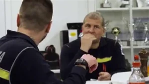 IL SOCCORRITORE-INFERMIERE