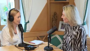 Land-Podcast: Bäuerinnen verraten Hof-Geheimnisse