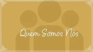 Participação especial no Quem Somos Nós! | 23/01/2026