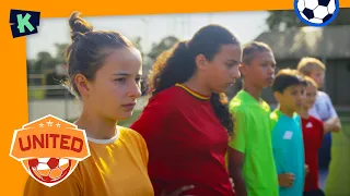 United Compilations | Series 2 | Episode 8