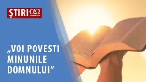 Cuvânt de la Dumnezeu la începutul Mișcării „Străjerii”