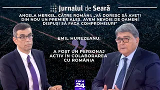 Hurezeanu: Creează vulnerabilități politicienilor.Nu mai suntem în momentul marilor blocuri populare