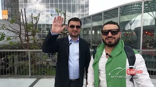 Տուն-Տեղ 10, Թողարկում 11 / Tun-Tegh