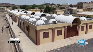 Grand Format | Ali Sabieh, une région en pleine transformation portée par la décentralisation.
