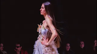 Red Carpet - CodeFashion RUNWAY | DAY 2