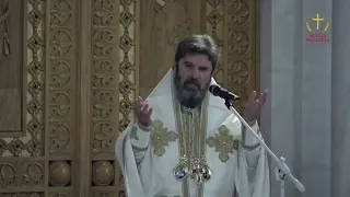 Kryepiskopi Joan: Dashuria e vërtetë nuk është vetëm ndjenjë, por edhe veprim