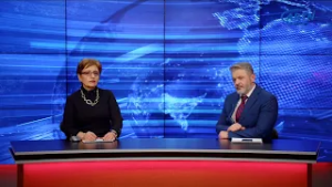 Արմեն Չիբուխչյան - Վերլուծություններ ARTN լրատվականում 02-12-26