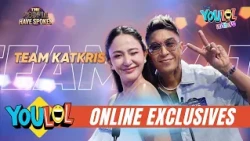 The People Have Spoken: Team KatKris, same POV nga ba 'pag dating sa love? (YouLOL Exclusives)
