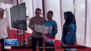 TANAM BAWANG PUTIH SERENTAK, TARGETKAN SWASEMBADA NASIONAL