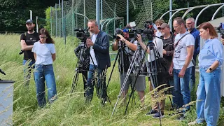 Vysielanie TV Trenčianske Teplice, 24.týždeň 2026