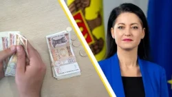 MOLDOVANS WHO WORKED IN IRELAND WILL BE ELIGIBLE FOR PENSIONS
