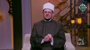 نور وهداية - فن التغافل حين يسمو القلب فوق الجراح