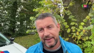 Krohn Haaland ferdig som A-lagstrener i Djerv 1919