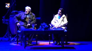 Rosario Michelena y Remigio Guichón fueron nombrados Ciudadanos Ilustres de Paysandú