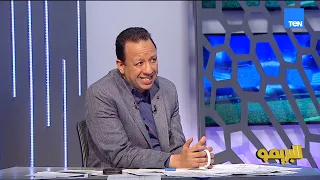 مجدي طلبة يعلق على اختيار الأهلي مواجهة برشلونة وديا وتقييم أداء الأهلي وهل تؤثر في تقييم المدرب