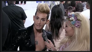 Frankie J. Grande  - Big Brother  #MTVVMA