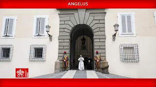 Angelus, 15 Agosto 2026 - Papa Leone XIV
