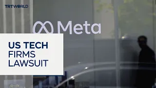 Trial opens in Meta case that could reshape Facebook, Instagram