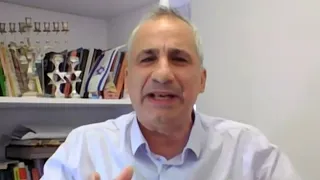 Edy Cohen: Turkey wants to swallow and steal Syria, Al-Julani is a prince for Sultan Wali Erdogan