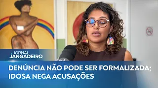 TEACHER REPORTS RACISM INCIDENT DURING STREET RUN ON FORTALEZA'S BEIRA-MAR