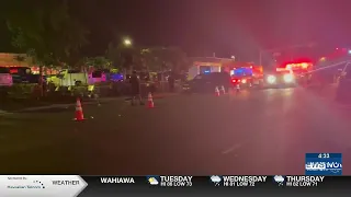 Detectives arrest 24-year-old woman in connection to fatal Kailua shooting
