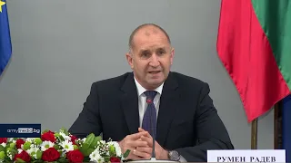 Правителството залага на инвестиции и публично-частни партньорства