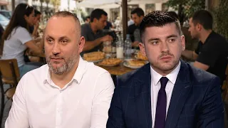 Si ikin kamarierët jashtë kur marrin 1 mln lekë? Ozuni flet për rrogat në Shqipëri