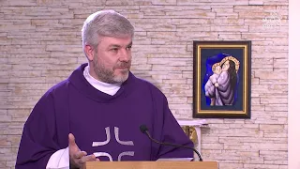 Homilie ze mše svaté 5.3.2026, P. Tomáš Čirž