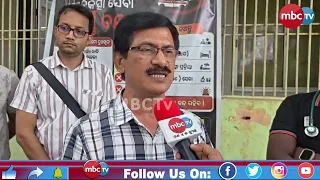 🔴 ଡାକ୍ତର ଦିବସରେ ଆନ୍ଦୋଳନରେ OMSA