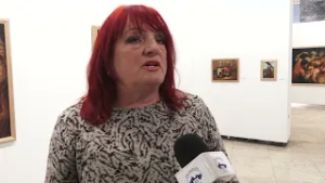 TV Informator  - IZLOZBA MILADIN OTOVIC 5 3 2026