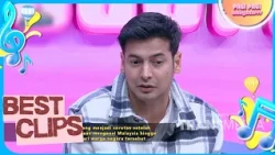 Totally Shocked, Boy Hamzah Talks About Nationalism #PagiPagiAmbyar