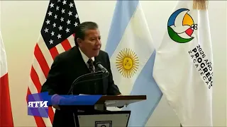 Se rezaga ley frente al crimen gobernador