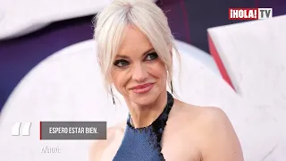 👀 Anna Faris confesses her biggest insecurity as a mom and talks about her son Jack