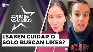 Retail brand disassociates itself from influencers FUNADAS