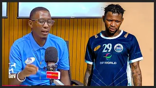 East Africa Television