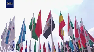 Си Цзиньпин принимает участие в заседании первой фазы 18-го саммита БРИКС
