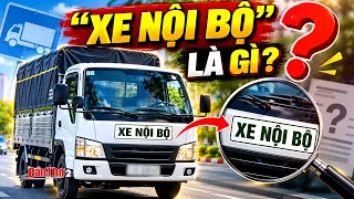 Just a Decal, but It Could Cost You a Fine! | Can Tho