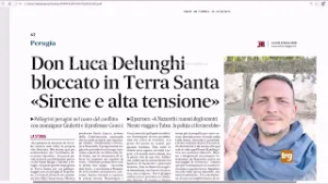 Rassegna stampa Trg lunedì 2 marzo 2026