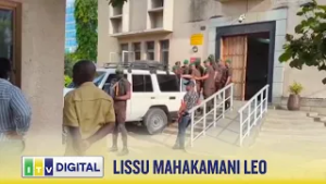 KESI YA UHAINI YA TUNDU LISSU KUENDELEA KUUNGURUMA LEO