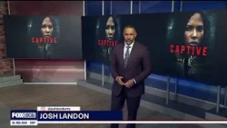 Tubi's Film 'Captive' quickly goes viral with millions of views