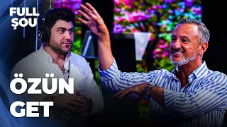 Full Şou -  Habil Əhmədov - Anar bəyə niyə belə çətin sözlər verirsiniz?