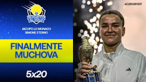 Finalmente MUCHOVA! E 'il punto' sull'Italia: le notizie della settimana | Schiaffo al Volo