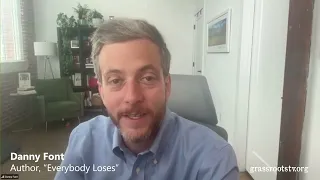 Come To Think Of It: "Everybody Loses", on-line betting with Danny Font and host Steven Nemerovski