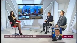 Fata in fata, 16 octombrie 2026