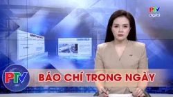 Daily Press Review 10/16/2026 | Tax Evasion Ring With 15 Trillion VND in Transactions