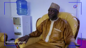 RAMADAN : LA SYMBOLIQUE EXPLIQUÉE PAR UN IMAM - EQUINOXE TV