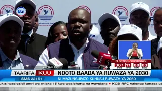Mpango wa Ruto wa Beyond 2030 wakabiliwa na shutuma huku ahadi za 2022 zikikumbushwa