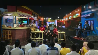 MAWARUNG - "BOLA GEMBIRA" | TVRI KALSEL