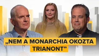 A 10 legnagyobb tévhit a dualizmussal kapcsolatban | Történelmi rangadó